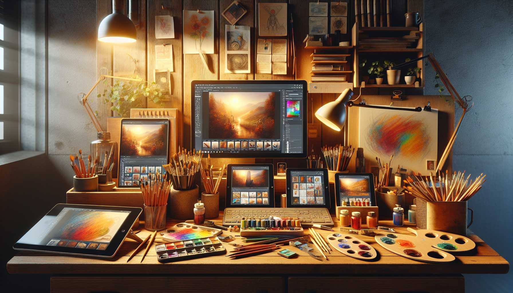 Die besten kostenlosen Kunst-Tutorial-Kanäle auf YouTube in 2024