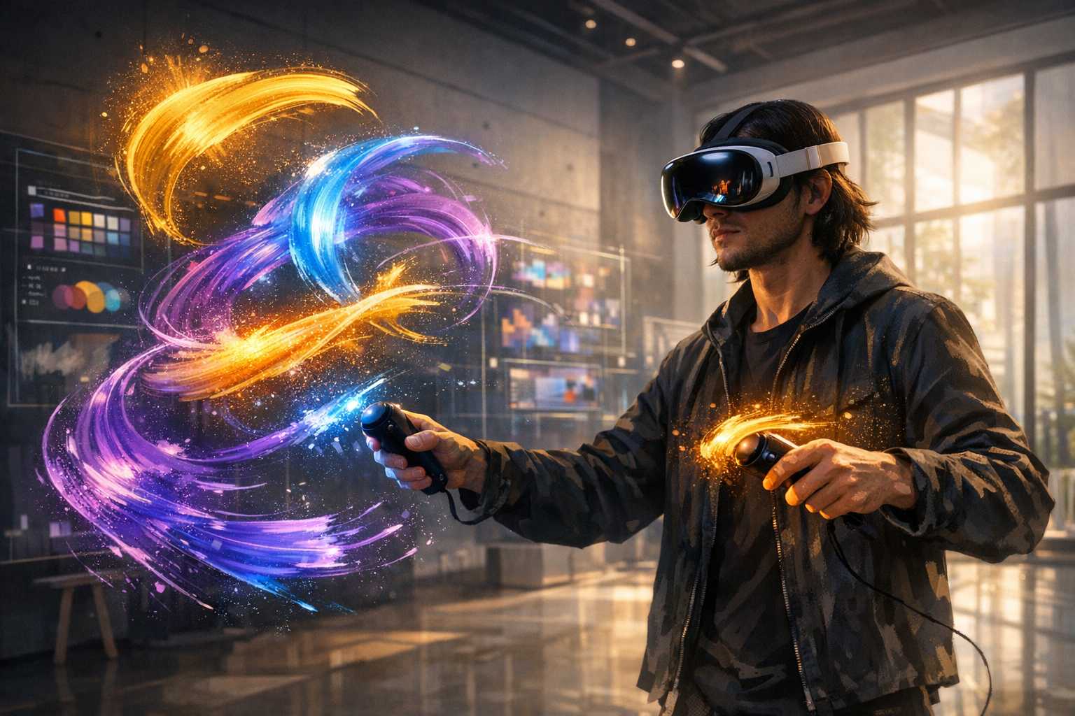 Die Evolution der Kunst: Leitfaden 2026 für interaktives Augmented-Reality-Malen